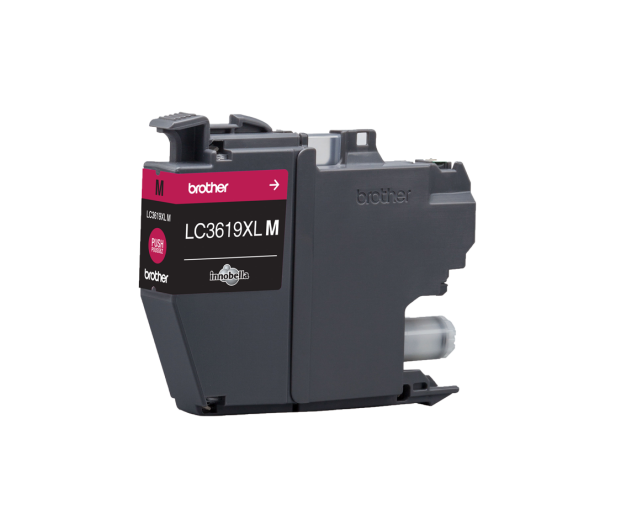 BROTHER LC3619XLM Magenta 1500str. - 345866 - zdjęcie